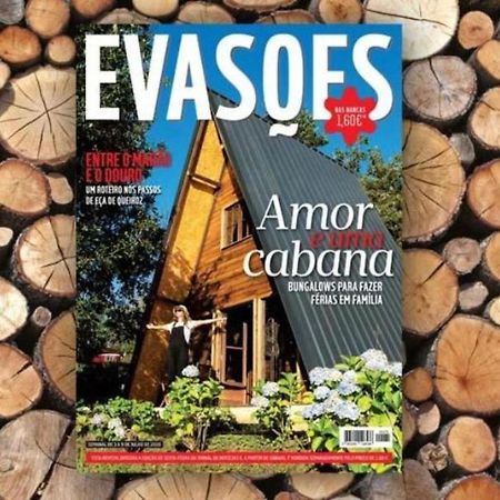 Vale Da Silva Villas - Homes Albergaria-a-Velha Eksteriør bilde