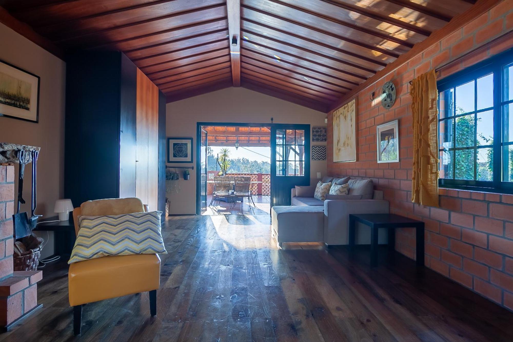Vale Da Silva Villas - Homes Albergaria-a-Velha Rom bilde