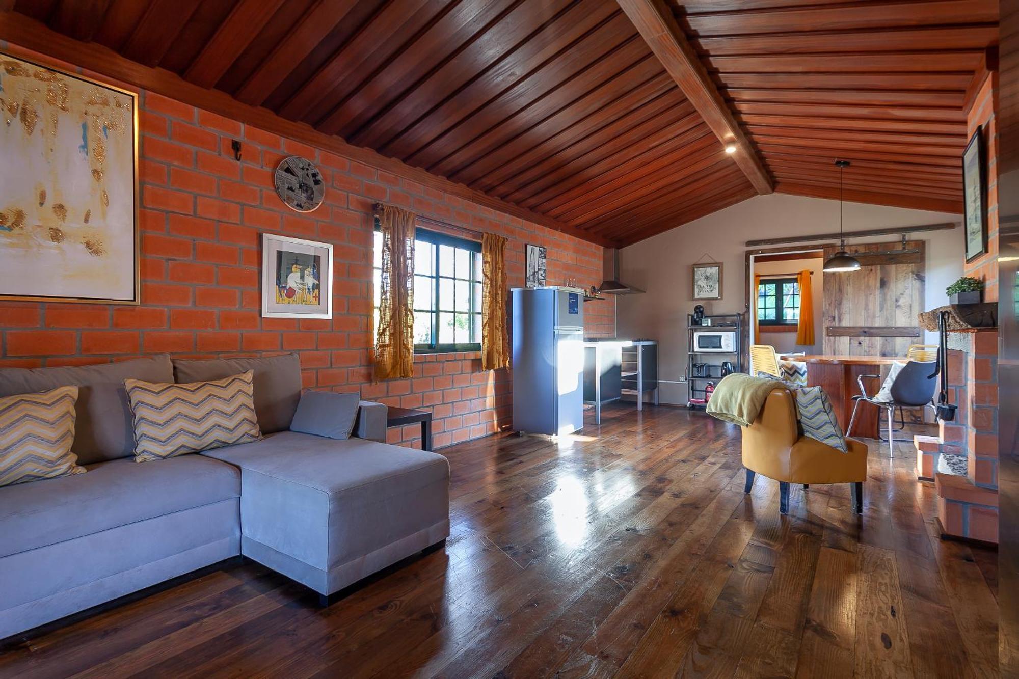 Vale Da Silva Villas - Homes Albergaria-a-Velha Rom bilde