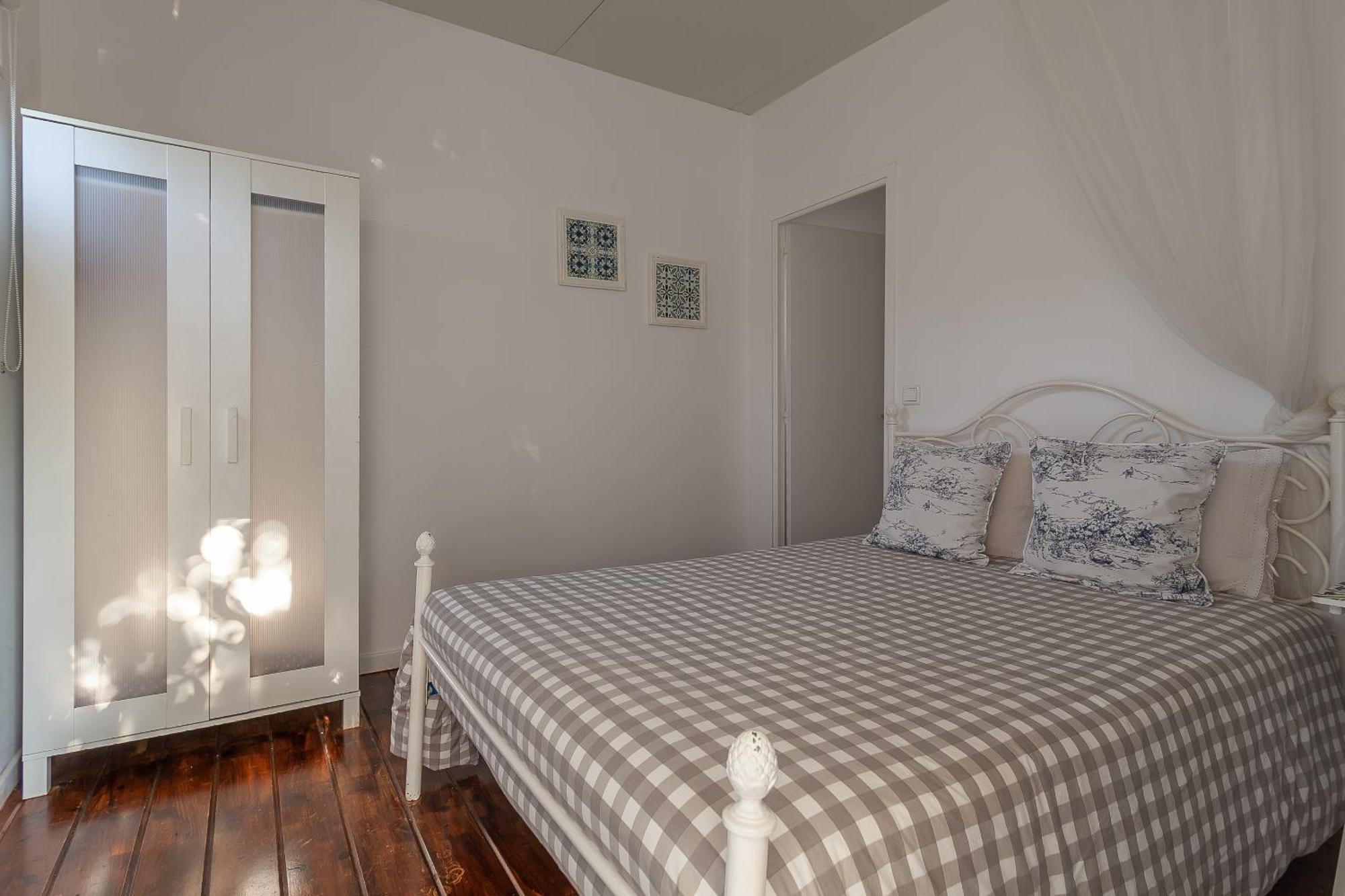 Vale Da Silva Villas - Homes Albergaria-a-Velha Eksteriør bilde