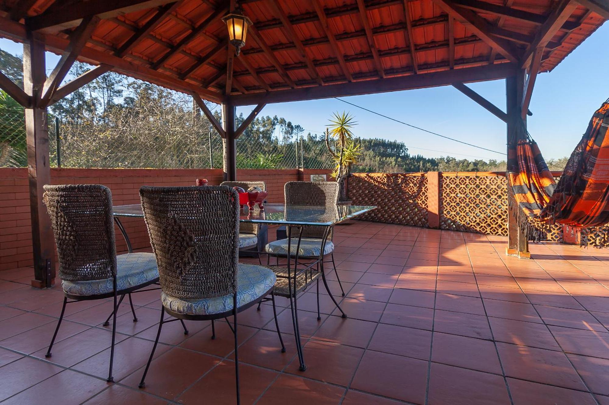 Vale Da Silva Villas - Homes Albergaria-a-Velha Rom bilde