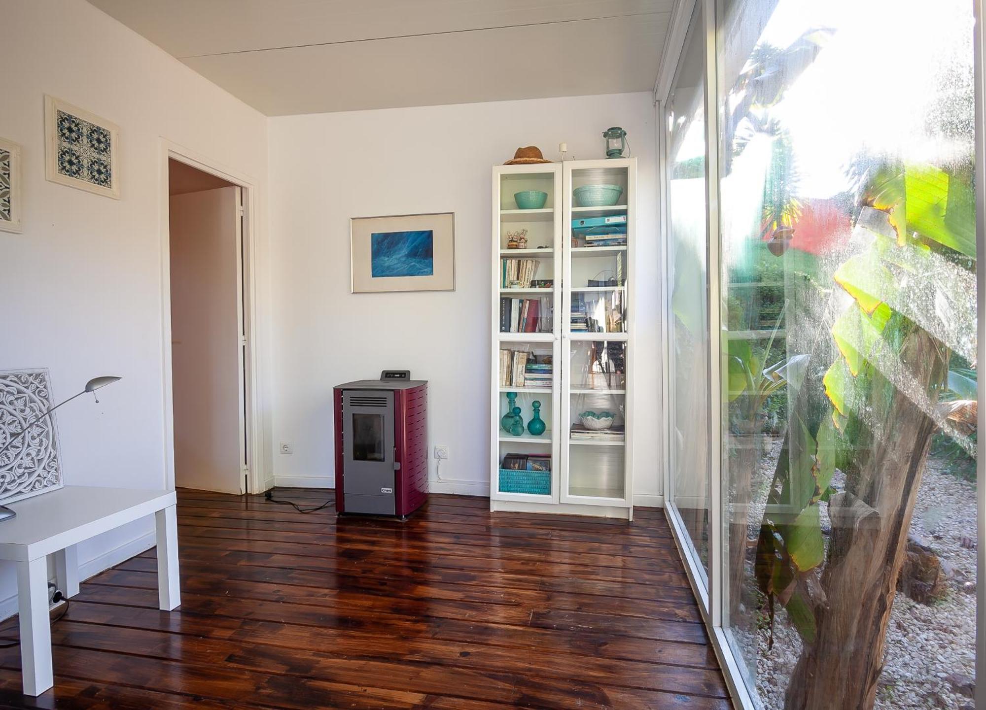 Vale Da Silva Villas - Homes Albergaria-a-Velha Rom bilde