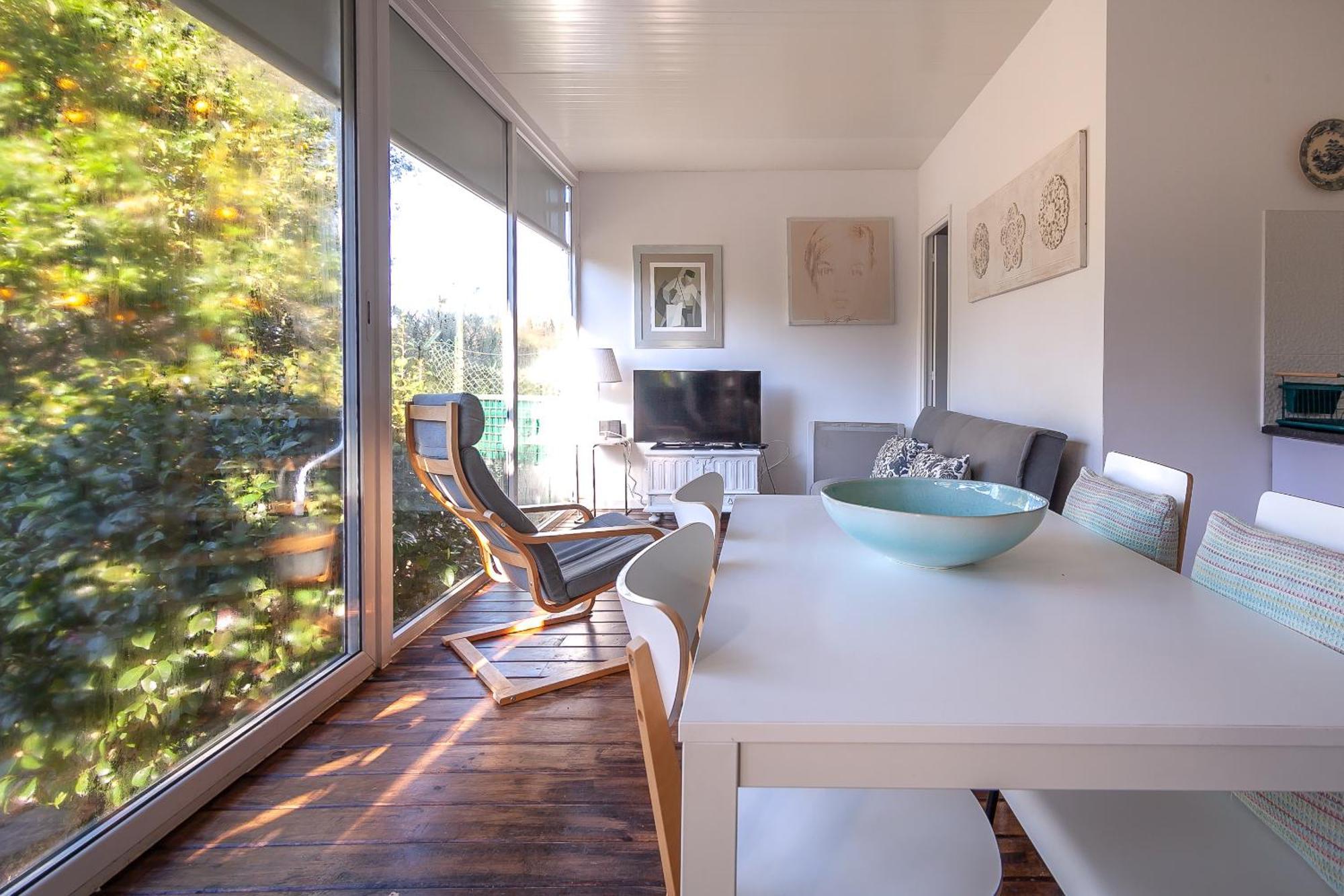 Vale Da Silva Villas - Homes Albergaria-a-Velha Rom bilde