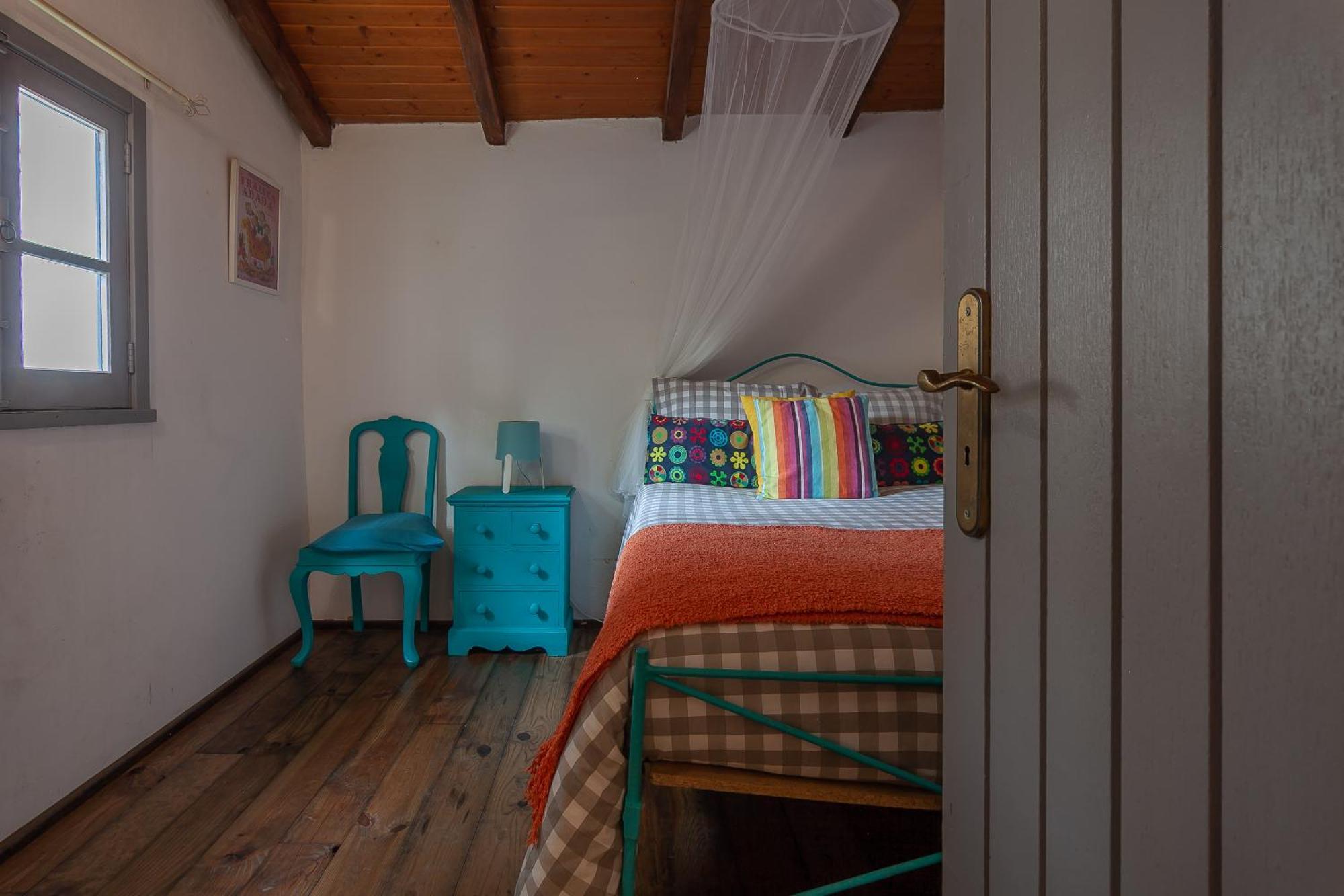 Vale Da Silva Villas - Homes Albergaria-a-Velha Rom bilde