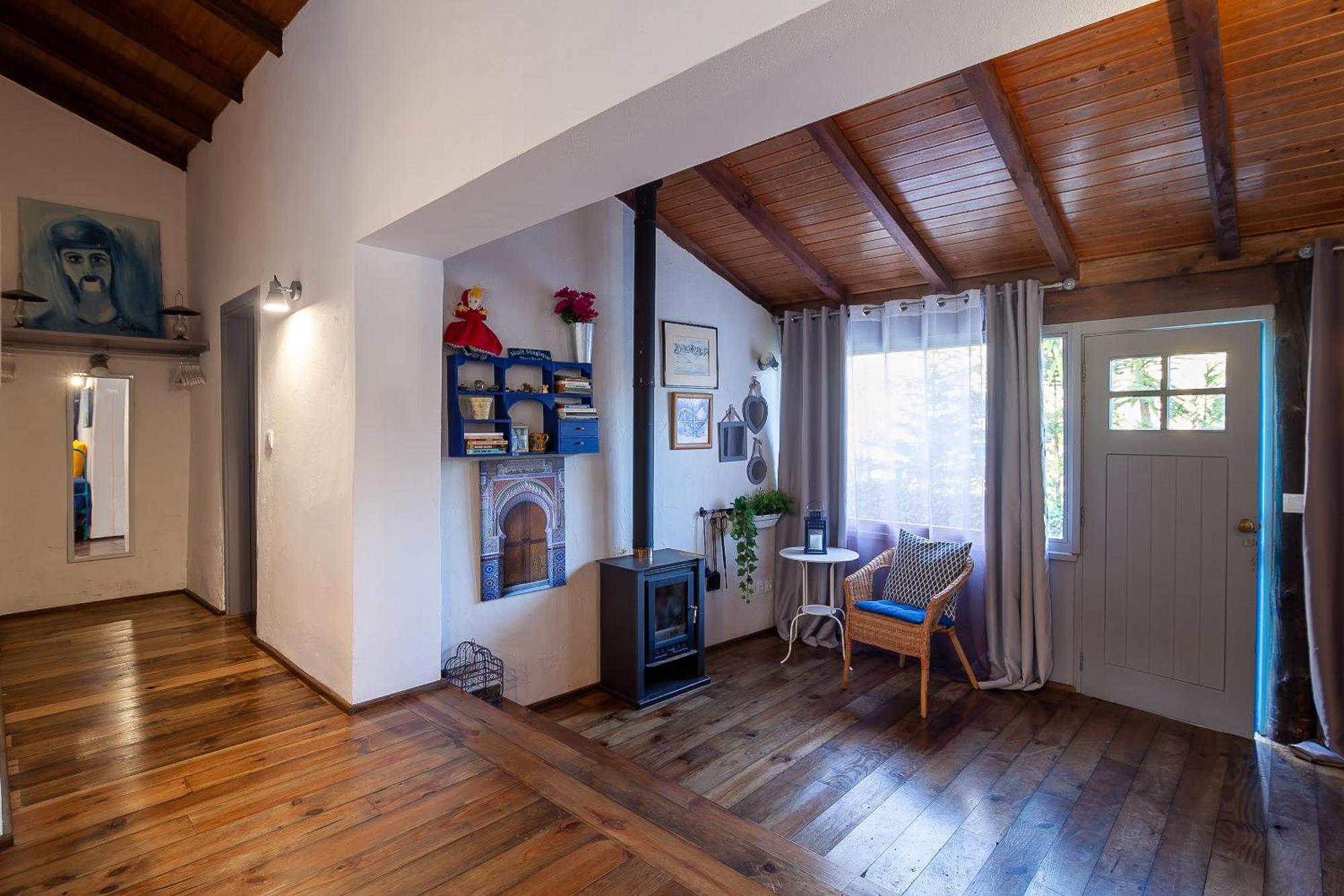 Vale Da Silva Villas - Homes Albergaria-a-Velha Rom bilde