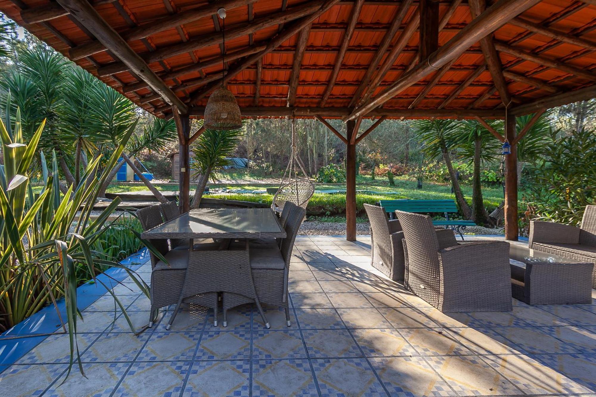 Vale Da Silva Villas - Homes Albergaria-a-Velha Rom bilde