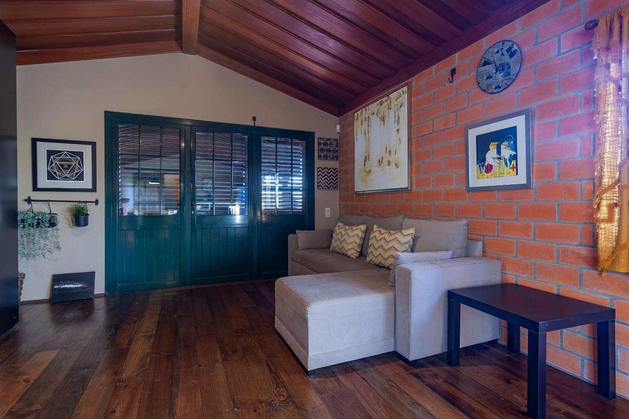 Vale Da Silva Villas - Homes Albergaria-a-Velha Rom bilde